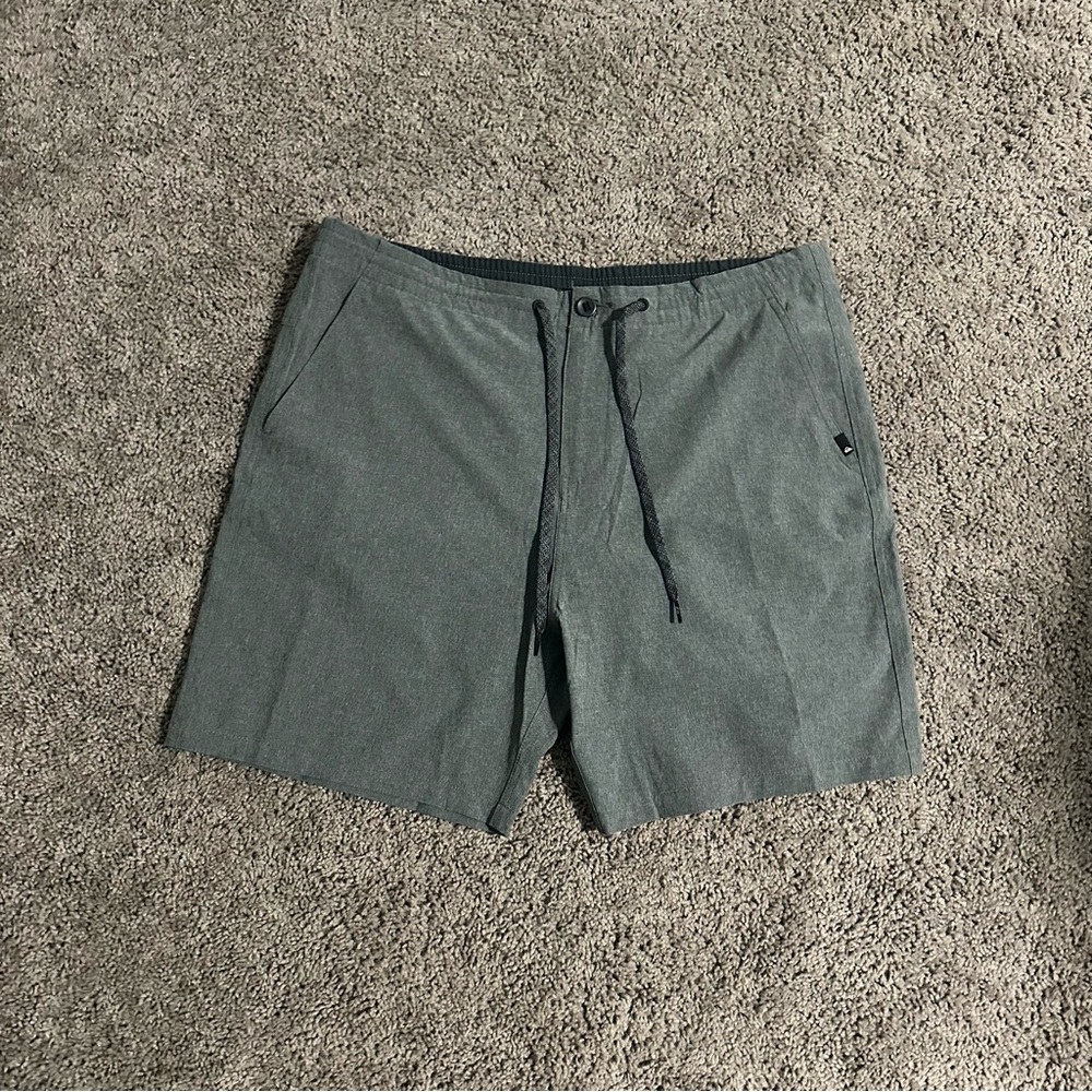 Quicksilver Shorts